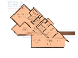 The Bayshore (D16), Condominium #461745751